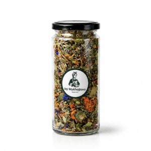 Чай трав'яний «Гармонія Ґаздині»