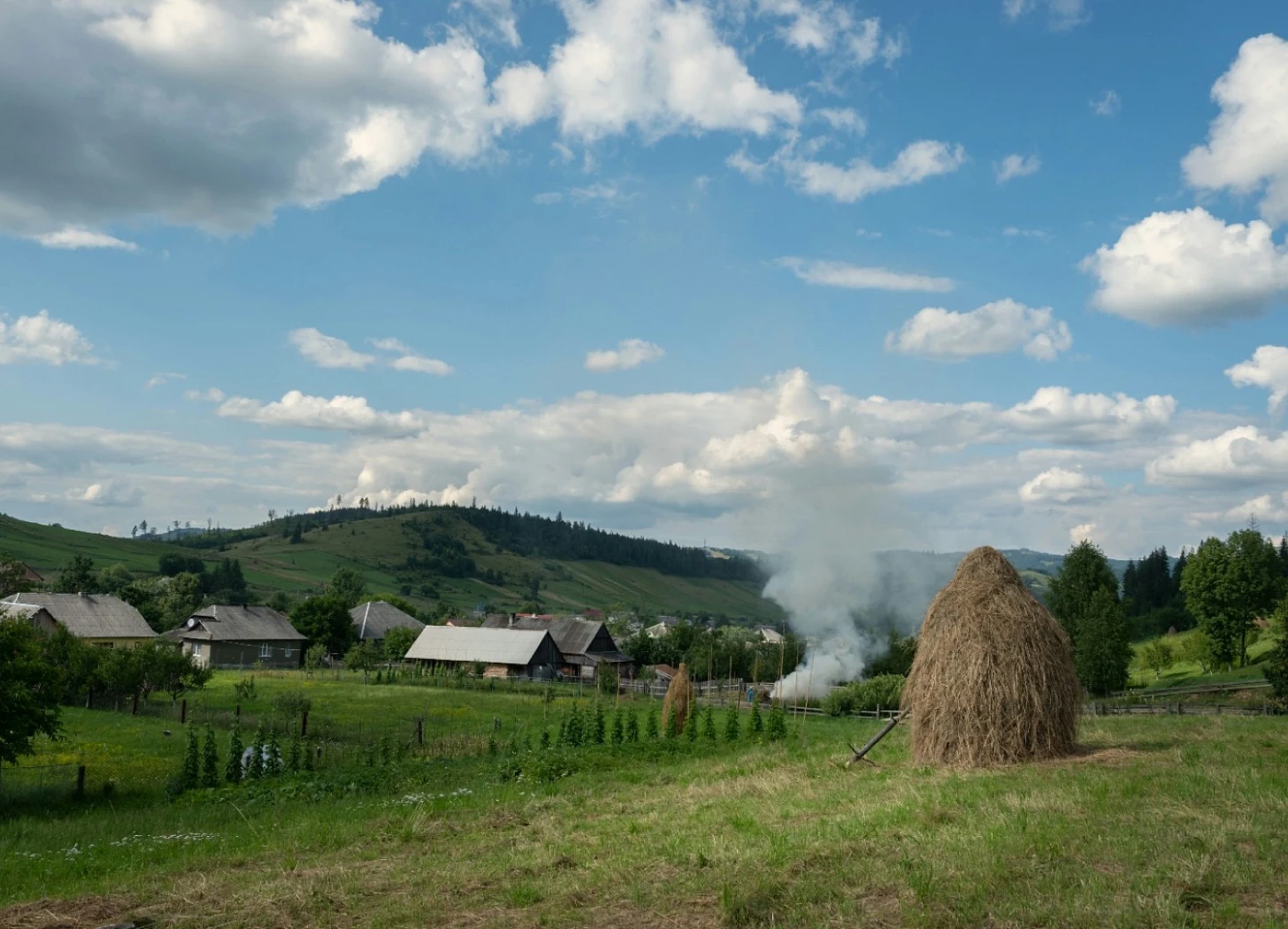Туристичні тури 