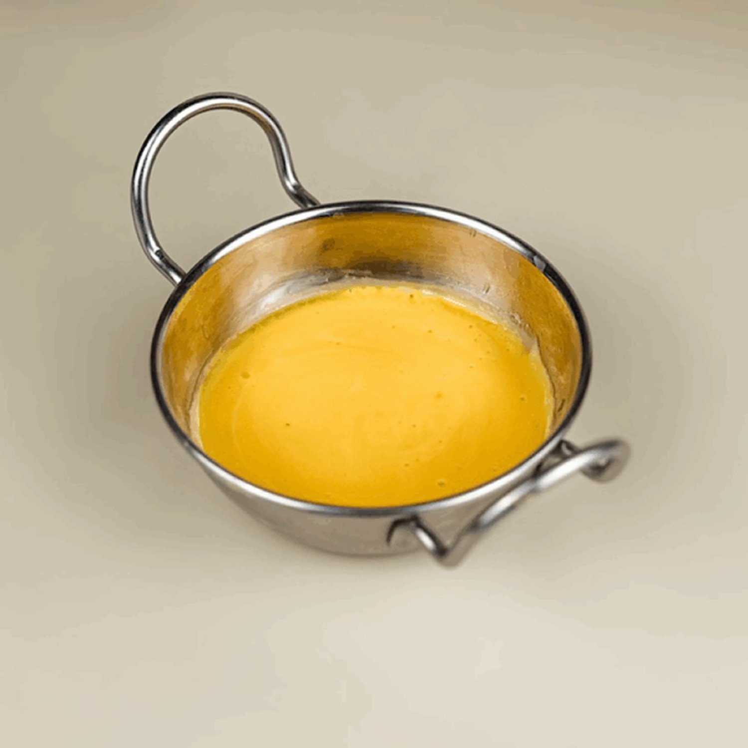Cheese sauce for burger