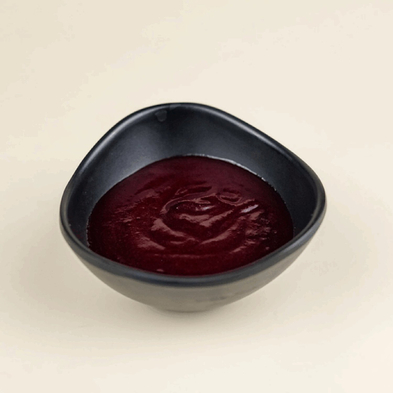 Berry sauce for meat